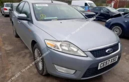 Ford Mondeo 2.0 (145Hp) (AOBA) FWD MT в разборе у CARVentum