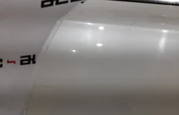 Двери для Peugeot 508 на фотографиях