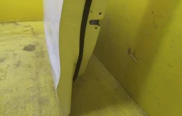 Дверь передняя левая для Mercedes-Benz A class на фотографиях