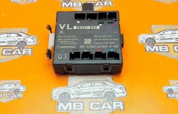 Блок двери Mercedes-Benz