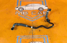 Трубка ОЖ Mercedes-Benz