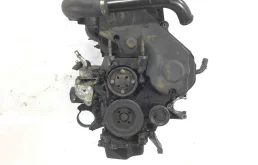 Двигатель Ford Transit Connect 1 поколение (2002-2009) дизель 1.8 TDCi Механика Фургон