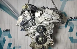 Двигатель Toyota Camry 2006-2017 1900031A00 2GR-FE