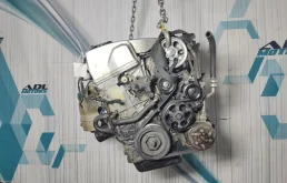 Двигатель Honda Accord 7 2001-2007 10002RBBE04 K24A3