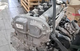 ДВС LE9 Chevrolet