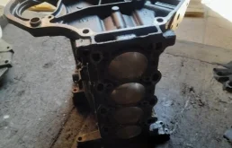 Двигатель Opel Astra 2013 J