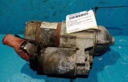 Стартер для Mitsubishi Pajero Sport K90 1997-2009