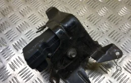 блок АБС 4670A616 для Mitsubishi L200 KB4T 2007-2016