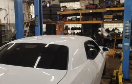 ремонт додж, крайслер, поимут, инфинити, субару