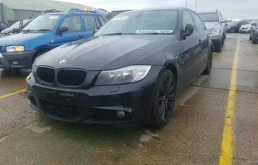 BMW 3er 3.0D (245Hp) (N57D30OL) RWD AT в разборе у BMW_London-Parts