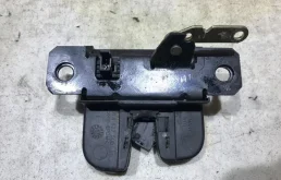 Замок багажника для Volkswagen Touareg I (7L) 2002-2010