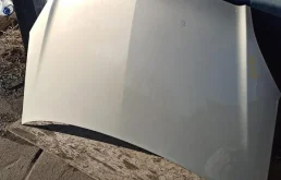 Капот для Opel Zafira B 2005-2015