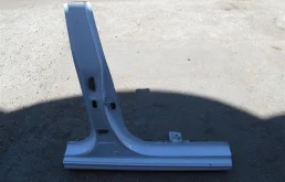 Порог правый для Hyundai Solaris 2020 года на фотографиях