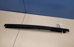 Направляющая стекла задней правой двери для BMW X4 G02 2018-