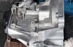 Мкпп для Volkswagen Polo V (6C) Седан 2015-2020