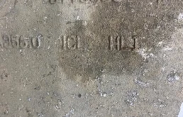 Рычаг задний левый нижний для BMW X6 на фотографиях