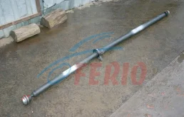 Карданный вал задний для Volvo XC90 на фотографиях