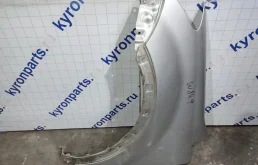 крыло левое переднее для SsangYong Actyon CJ 2006-2010