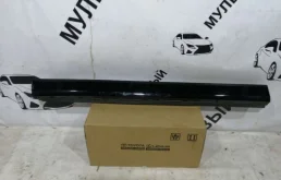 Двери для Toyota Alphard 2013 года на фотографиях