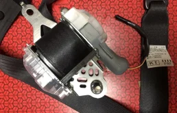 Ремень безопасности передний левый для Subaru Forester SJ rest 2016-2019