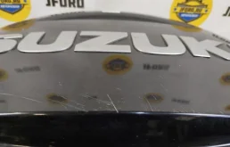 Чехол запасного колеса для Suzuki Grand Vitara на фотографиях