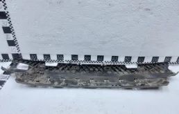 Кронштейн заднего бампера левый для BMW 5er 2021 года на фотографиях