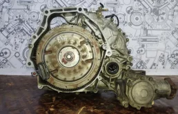 Вариатор для Honda HR-V на фотографиях