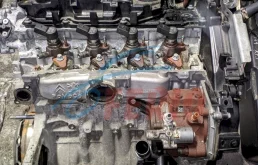 Двигатель для Citroen Berlingo на фотографиях