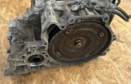 АКПП (полный привод) для Kia Sportage 2