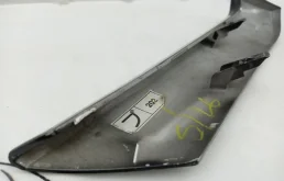 Двери для Toyota Alphard 2013 года на фотографиях