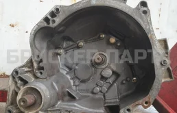 МКПП для Mitsubishi Carisma 1996-2006