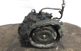 АКПП для Toyota Alphard 2015 года на фотографиях