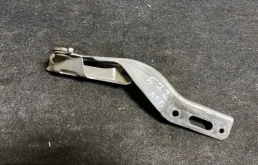 Капот для Honda Civic 2013 года на фотографиях