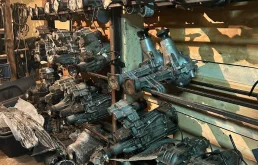 редукторы, раздатки Suzuki