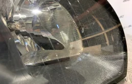 Фары для Volvo C30 на фотографиях