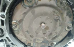 Блок управления двигателем для Volkswagen Polo 1999 года на фотографиях