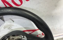 Руль для BMW X3 на фотографиях