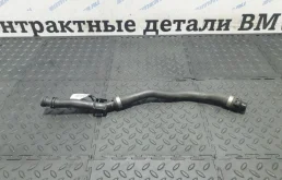 Впускной коллектор (11618603914) для BMW X3 G01 2017-2023