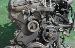 АКПП для Mazda 3 BK Седан 2003-2009