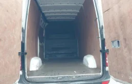 Mercedes-Benz Sprinter 2.1D (95Hp) (651.955) RWD MT в разборе у ООО "КПЦ групп"