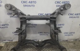 Подрамник двигателя для Volkswagen Touareg II (7P5) 2010-2014