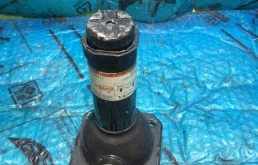 Домкрат (09111-60122) для Toyota Land Cruiser 200 2007-2015