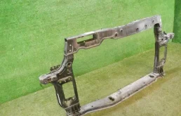 Панель радиатора (телевизор) для Kia Picanto на фотографиях