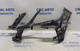 левый скелет переднего бампера для Mercedes-Benz E class W212 2009-2015