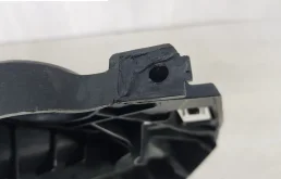 Крылья для BMW X6 2011 года на фотографиях