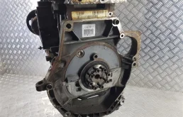 Двигатель без навесного для Fiat Doblo 2018 года на фотографиях