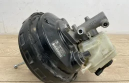 Вакуумный усилитель тормозов для Audi Q7 2008 года на фотографиях