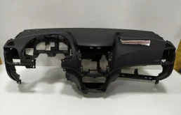 Торпедо (в сборе) для Hyundai Solaris 2014 года на фотографиях