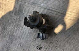 ТНВД для Audi Q7 2010 года на фотографиях