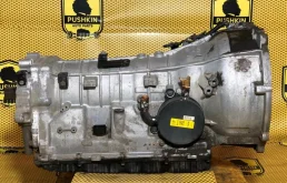 АКПП A8LR1 для Kia Stinger CK 2018+